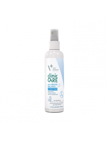 Odżywka Clinic Care microBiome Balance 150ml