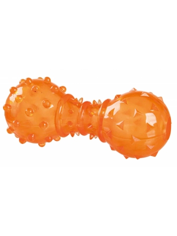 Hantel na przysmaki 12cm
