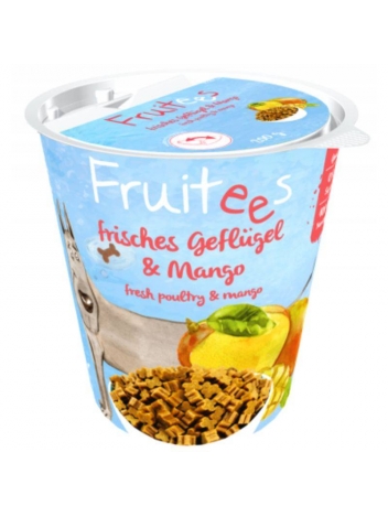 Bosch Fruitees Chicken & Mango 200g
