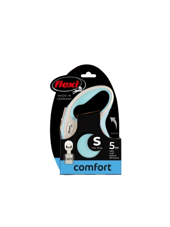 Flexi New Comfort S 5m taśma