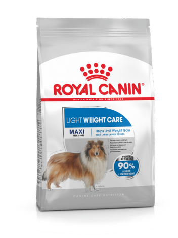 Royal Canin Maxi Light Weight Care 10kg