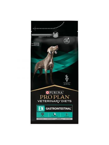 Pro Plan Veterinary EN Gastrointestinal 1,5kg