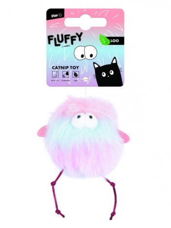 Zabawka dla kota Fluffy Loo