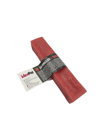 Ser himalajski truskawkowy L