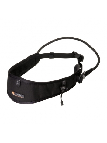 Pas do biegania JoQu Light Canicross Belt S/M