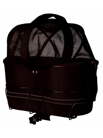 Kosz na rower 29×42×48cm