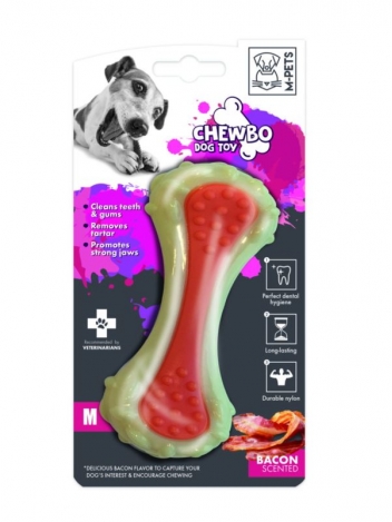 Gryzak Chewbo Choppy M