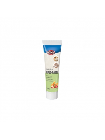 Pasta dla królika i małych gryzoni 100g