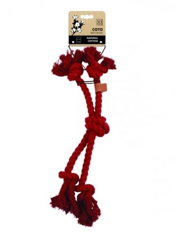 Zabawka Coto Cross 60cm