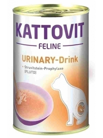 Kattovit Drink Urinary 135ml