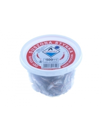 Stynka suszona 500ml