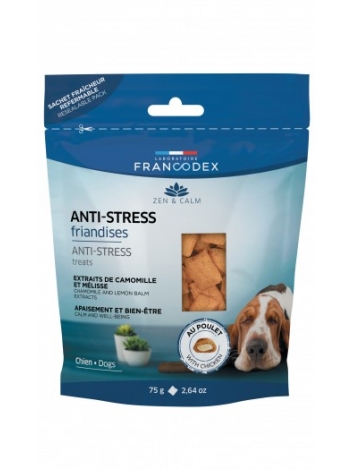 Przysmaki Anti-stress 75g