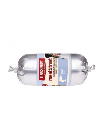 Meatlove Meat & TrEat Fish 200g