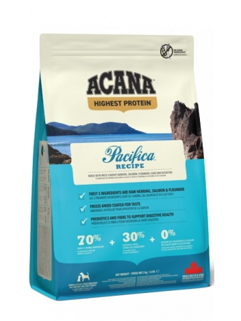 Acana Pacifica Dog 2kg