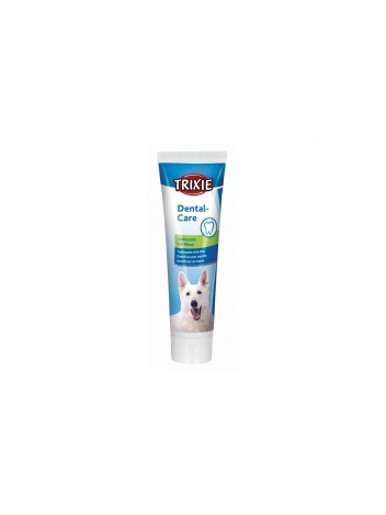 Pasta do zębów z miętą 100g