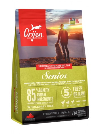 Orijen Senior 2kg