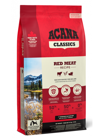 Acana Classics Red Meat 14,5kg