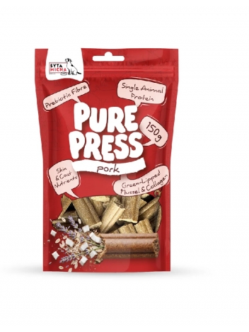 Syta Micha Pure Press Pork 150g