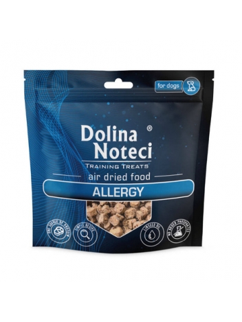 Dolina Noteci Training Treats Allergy 130g