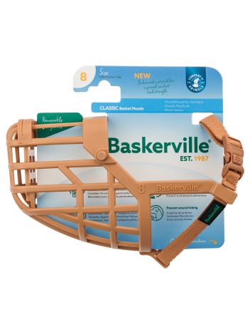 Kaganiec Baskerville Classic 8