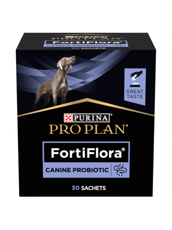Pro Plan Veterinary FortiFlora 30x1g