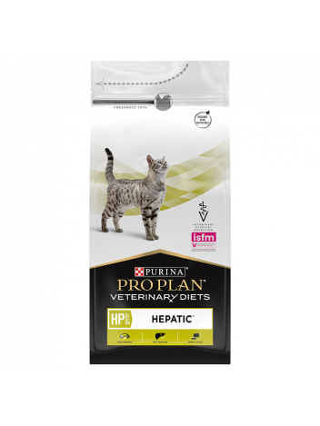 Pro Plan Veterinary HP Hepatic 1,5kg