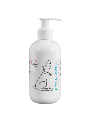 Omega Complex 250ml