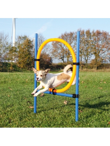 Opona Agility - 115x3x65cm