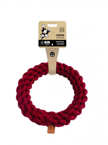 Zabawka Coto Ring 25cm