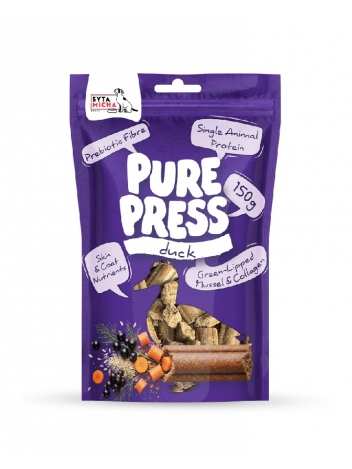 Syta Micha Pure Press Duck 150g