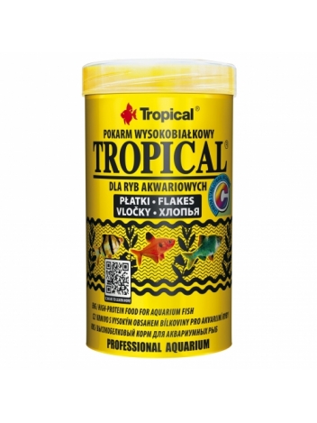 Tropical 100ml