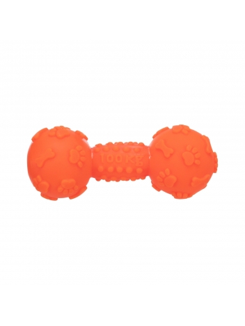 Hantel vinylowy 15cm