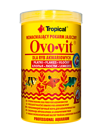 Ovo-Vit - 20g/100 ml