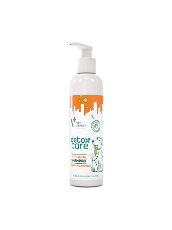 Szampon Detox Care Vitalizing 250ml