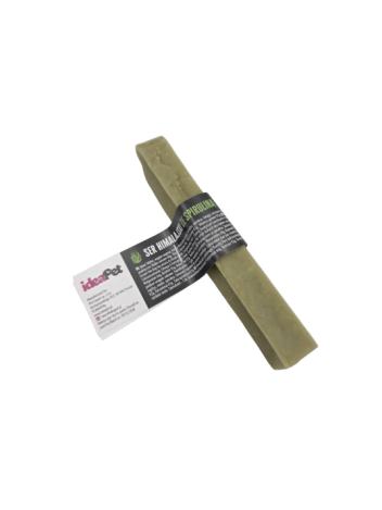 Ser himalajski spirulina M