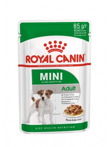 Royal Canin Mini Adult 12x85g