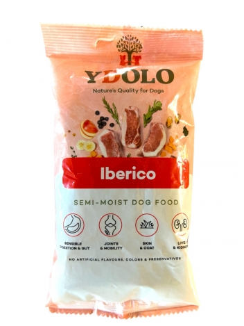 Ydolo Healthy Pure Iberico 100g