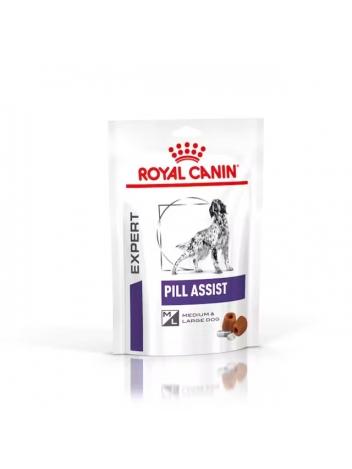 Royal VHN Dog Pill Assist Large 224g