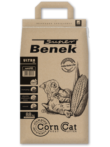 Super Benek Corn Ultra 14l