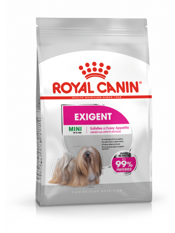 Royal Canin Mini Exigent 1kg