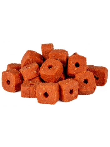 Trenerki Kostki z wołowiną 500g