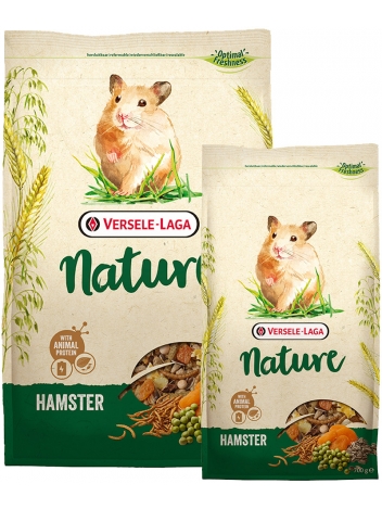 Versele-Laga Nature Hamster 2,3kg