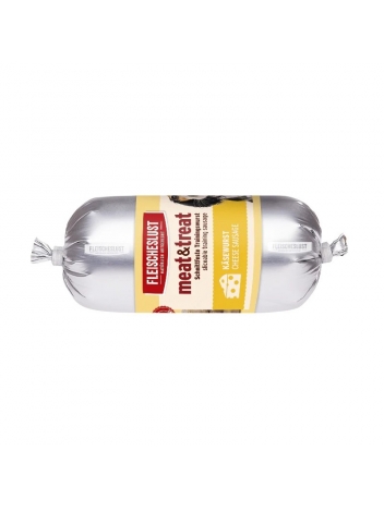 Meatlove Meat & TrEat Cheese 200g