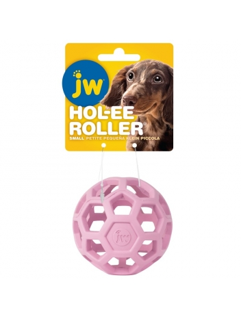 Piłka ażurowa Hol-ee Roller Small