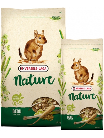 Versele-Laga Nature Degu 2,3kg