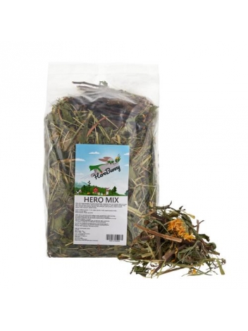 Hero Bunny Hero mix 1kg