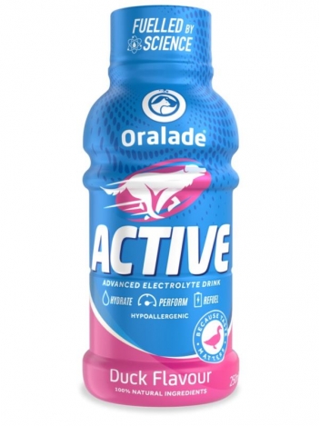 Oralade Active Duck 250ml