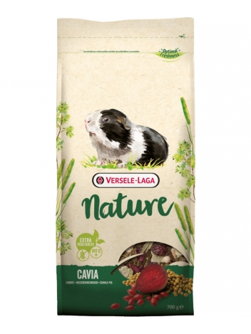 Versele-Laga Nature Cavia 700g