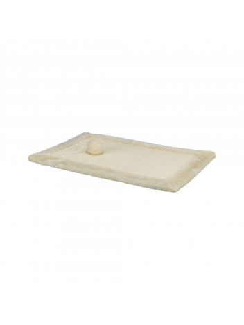 Sizalowy drapak - dywanik, mata - 55x35cm