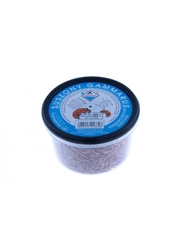 Gammarus suszony 250ml